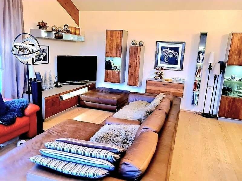Predaj bytu 3-izbový 130 m², Österreich, Salzburg, Salzbursko Predaj bytu 3-izbový 130 m², Österreich, Salzburg, Salzbursko