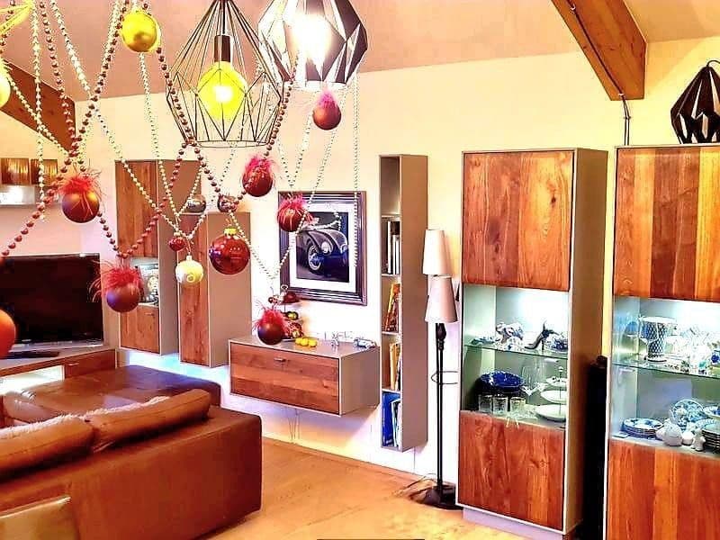 Predaj bytu 3-izbový 130 m², Österreich, Salzburg, Salzbursko Predaj bytu 3-izbový 130 m², Österreich, Salzburg, Salzbursko