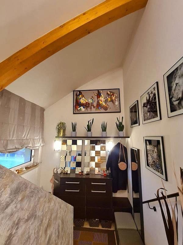 Predaj bytu 3-izbový 130 m², Österreich, Salzburg, Salzbursko Predaj bytu 3-izbový 130 m², Österreich, Salzburg, Salzbursko