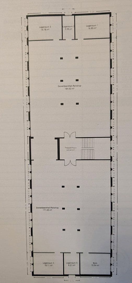 Prenájom kancelárie 436 m², Engelsdorfer Str. 373, Leipzig, Sasko Prenájom kancelárie 436 m², Engelsdorfer Str. 373, Leipzig, Sasko
