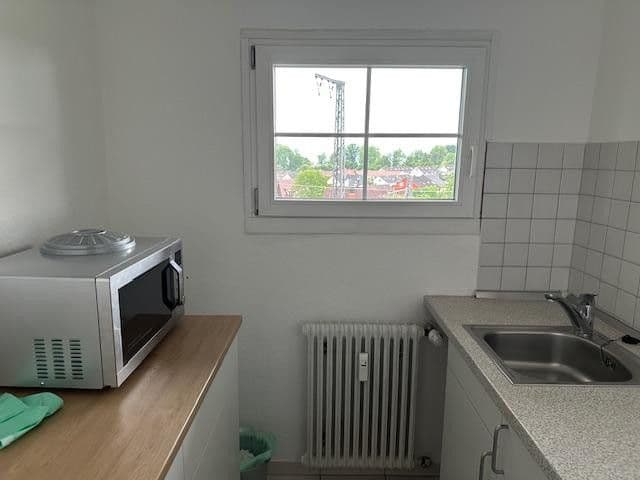 Prenájom bytu 2-izbový 39 m², Holbeinstrasse 47, Lindau (Bodensee), Bavorsko Prenájom bytu 2-izbový 39 m², Holbeinstrasse 47, Lindau (Bodensee), Bavorsko