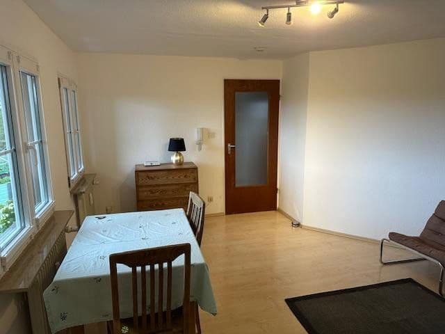 Prenájom bytu 2-izbový 39 m², Holbeinstrasse 47, Lindau (Bodensee), Bavorsko Prenájom bytu 2-izbový 39 m², Holbeinstrasse 47, Lindau (Bodensee), Bavorsko