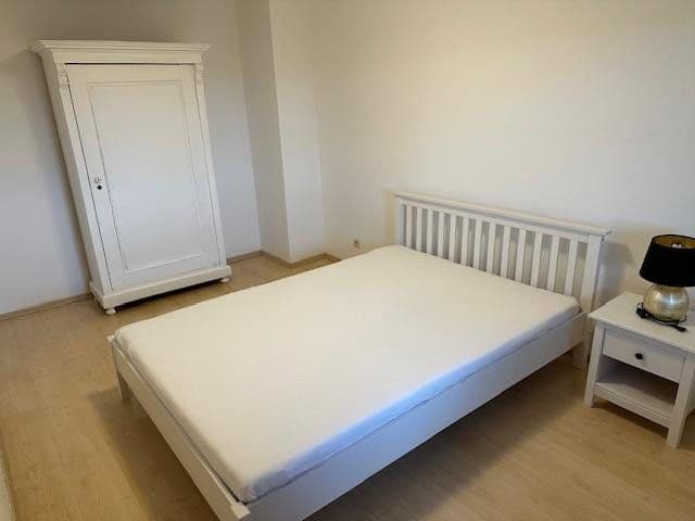 Prenájom bytu 2-izbový 39 m², Holbeinstrasse 47, Lindau (Bodensee), Bavorsko Prenájom bytu 2-izbový 39 m², Holbeinstrasse 47, Lindau (Bodensee), Bavorsko