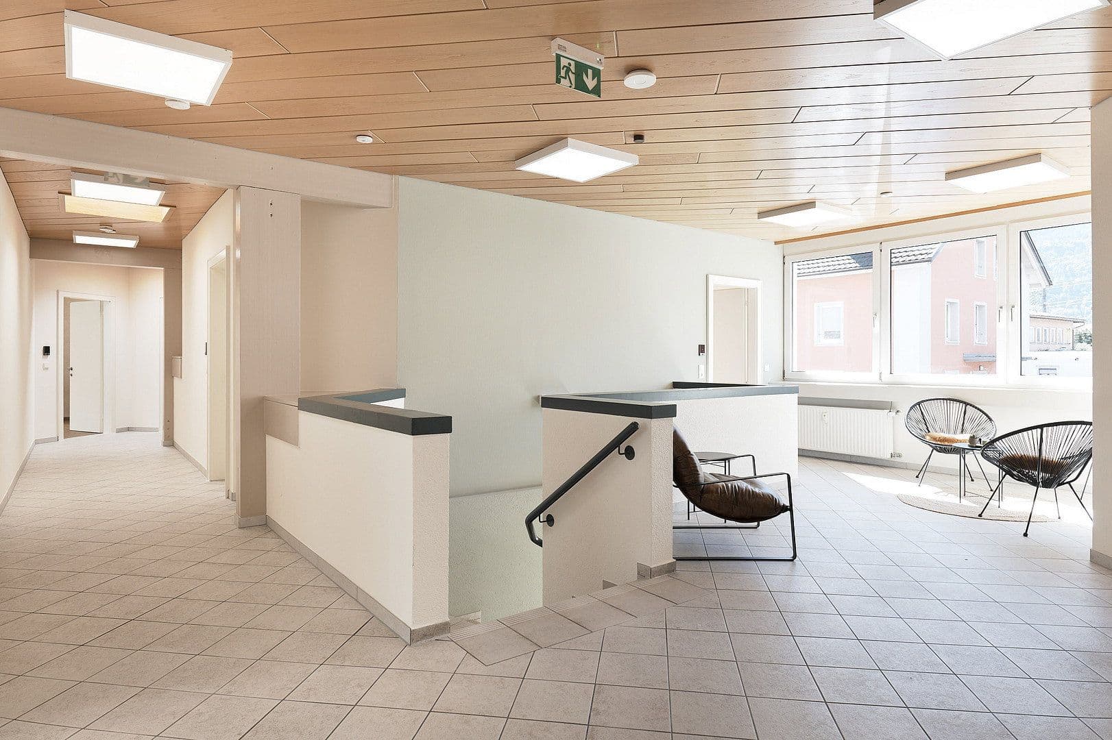 Prenájom kancelárie 272 m², Färberstraße 10a, Bludenz, Vorarlbersko Prenájom kancelárie 272 m², Färberstraße 10a, Bludenz, Vorarlbersko