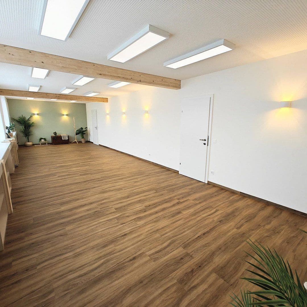 Prenájom kancelárie 272 m², Färberstraße 10a, Bludenz, Vorarlbersko Prenájom kancelárie 272 m², Färberstraße 10a, Bludenz, Vorarlbersko