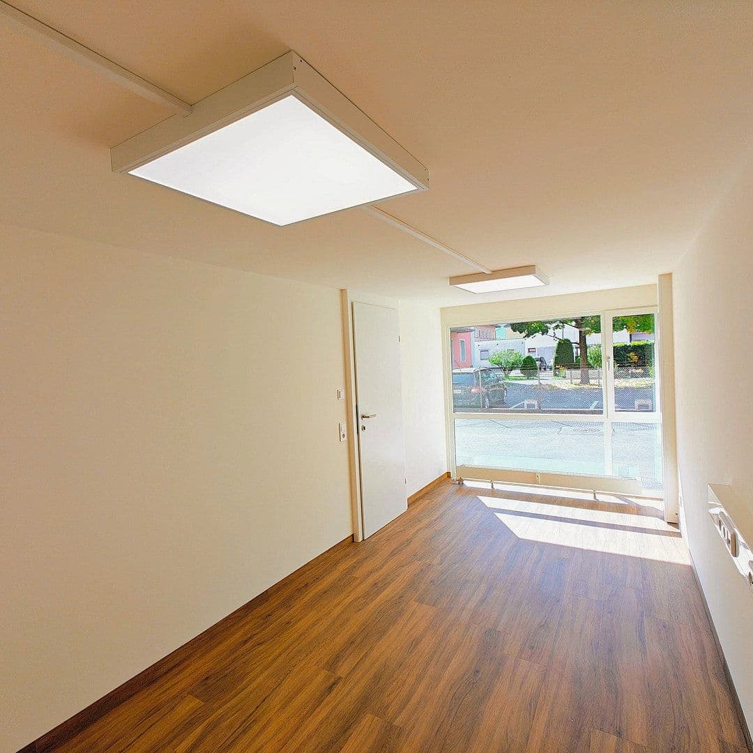 Prenájom kancelárie 272 m², Färberstraße 10a, Bludenz, Vorarlbersko Prenájom kancelárie 272 m², Färberstraße 10a, Bludenz, Vorarlbersko
