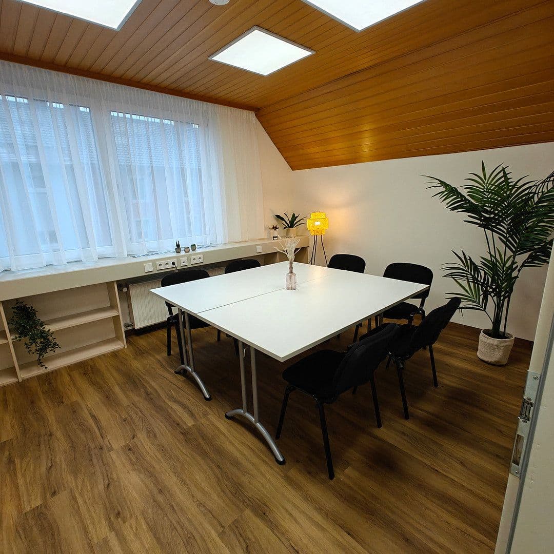Prenájom kancelárie 272 m², Färberstraße 10a, Bludenz, Vorarlbersko Prenájom kancelárie 272 m², Färberstraße 10a, Bludenz, Vorarlbersko