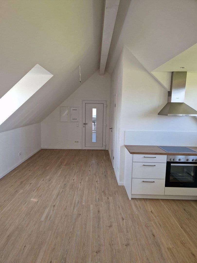 Prenájom bytu 2-izbový 57 m², Leutenbergstraße 2, Kammlach, Bavorsko Prenájom bytu 2-izbový 57 m², Leutenbergstraße 2, Kammlach, Bavorsko