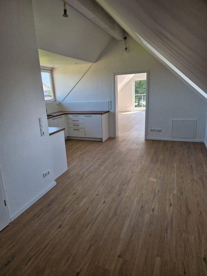Prenájom bytu 2-izbový 57 m², Leutenbergstraße 2, Kammlach, Bavorsko Prenájom bytu 2-izbový 57 m², Leutenbergstraße 2, Kammlach, Bavorsko