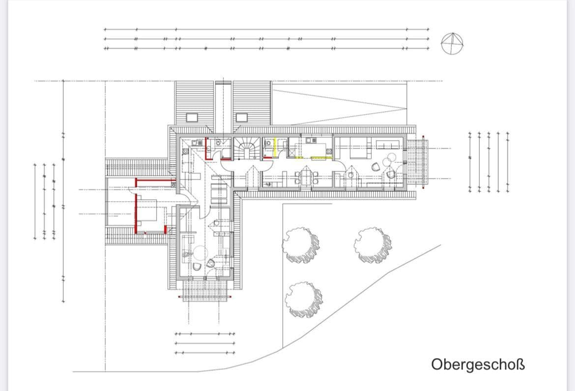 Prenájom bytu 2-izbový 57 m², Leutenbergstraße 2, Kammlach, Bavorsko Prenájom bytu 2-izbový 57 m², Leutenbergstraße 2, Kammlach, Bavorsko