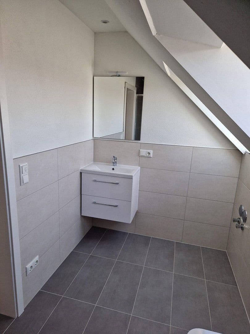 Prenájom bytu 2-izbový 57 m², Leutenbergstraße 2, Kammlach, Bavorsko Prenájom bytu 2-izbový 57 m², Leutenbergstraße 2, Kammlach, Bavorsko