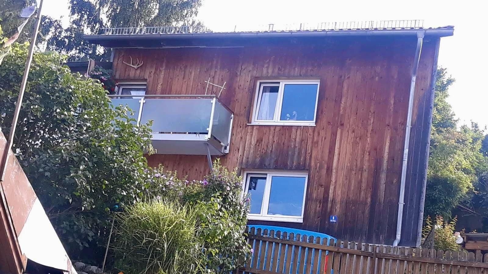 Predaj domu 63 m², pozemok 67 m², Vilshofen an der Donau, Bavorsko Predaj domu 63 m², pozemok 67 m², Vilshofen an der Donau, Bavorsko