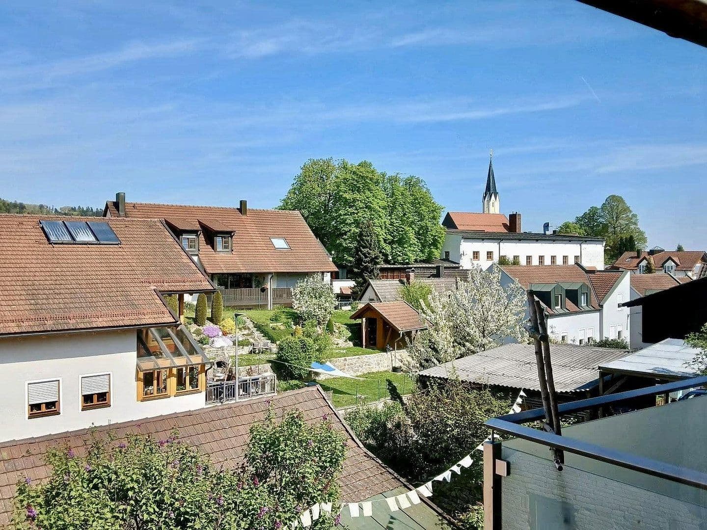 Predaj domu 63 m², pozemok 67 m², Vilshofen an der Donau, Bavorsko Predaj domu 63 m², pozemok 67 m², Vilshofen an der Donau, Bavorsko