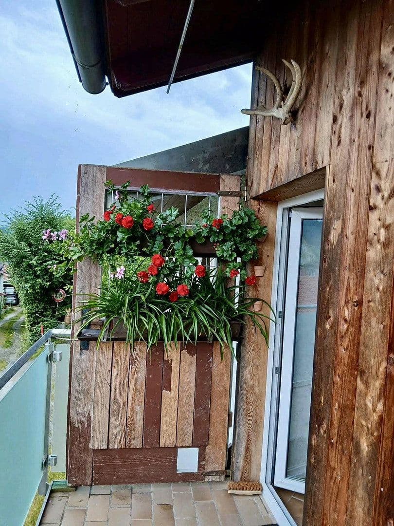 Predaj domu 63 m², pozemok 67 m², Vilshofen an der Donau, Bavorsko Predaj domu 63 m², pozemok 67 m², Vilshofen an der Donau, Bavorsko