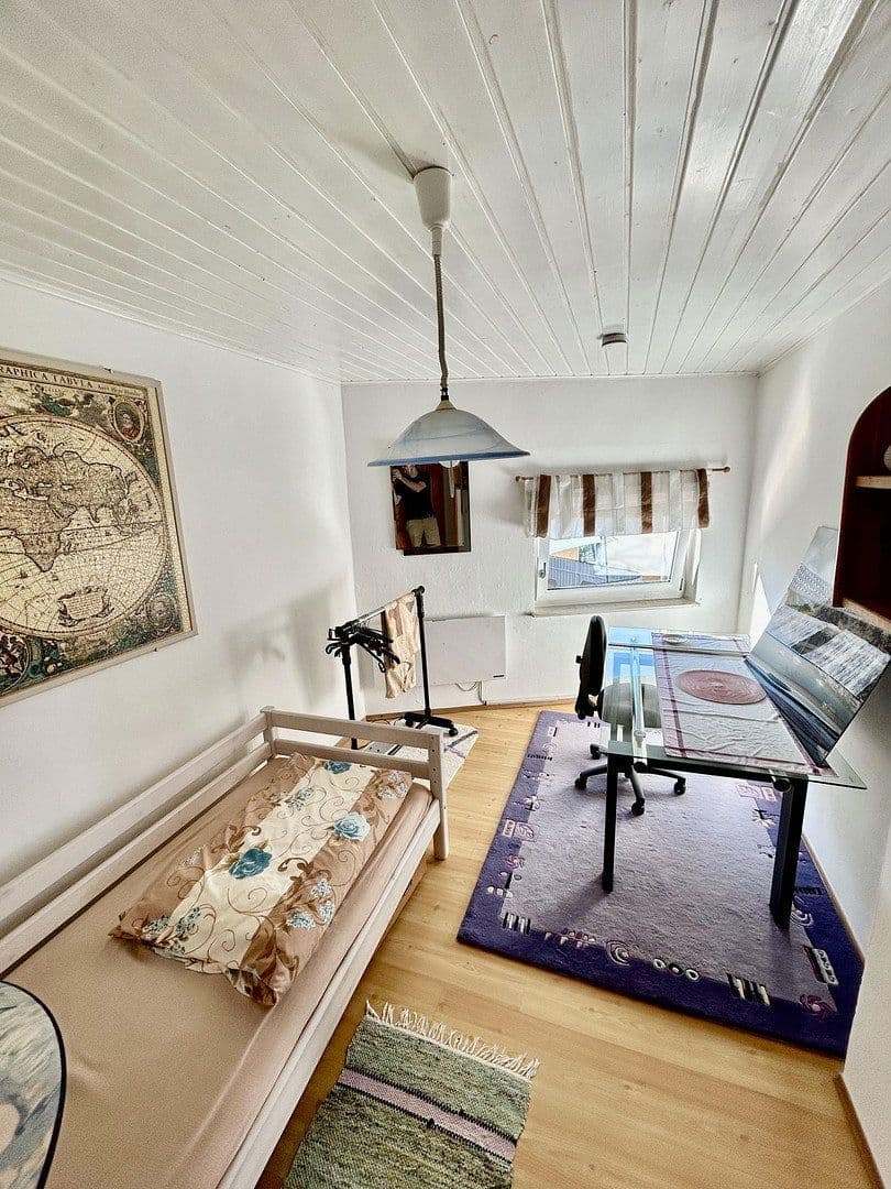 Predaj domu 63 m², pozemok 67 m², Vilshofen an der Donau, Bavorsko Predaj domu 63 m², pozemok 67 m², Vilshofen an der Donau, Bavorsko