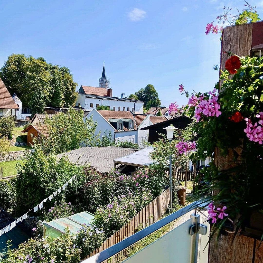 Predaj domu 63 m², pozemok 67 m², Vilshofen an der Donau, Bavorsko Predaj domu 63 m², pozemok 67 m², Vilshofen an der Donau, Bavorsko