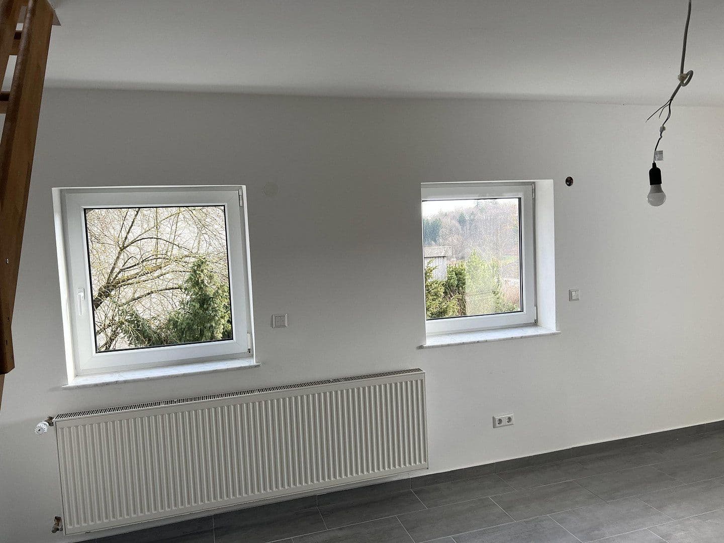 Prenájom bytu 2-izbový 72 m², Sonnenhalde 16, Buchen (Odenwald), Bádensko-Wurttembersko Prenájom bytu 2-izbový 72 m², Sonnenhalde 16, Buchen (Odenwald), Bádensko-Wurttembersko
