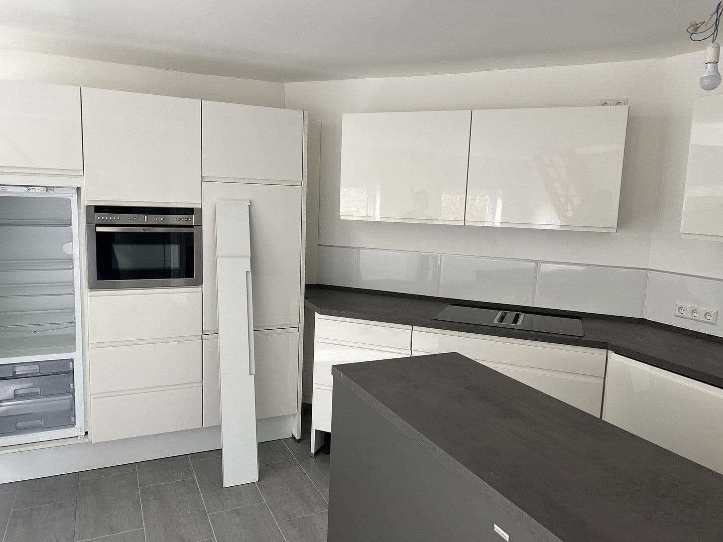 Prenájom bytu 2-izbový 72 m², Sonnenhalde 16, Buchen (Odenwald), Bádensko-Wurttembersko Prenájom bytu 2-izbový 72 m², Sonnenhalde 16, Buchen (Odenwald), Bádensko-Wurttembersko
