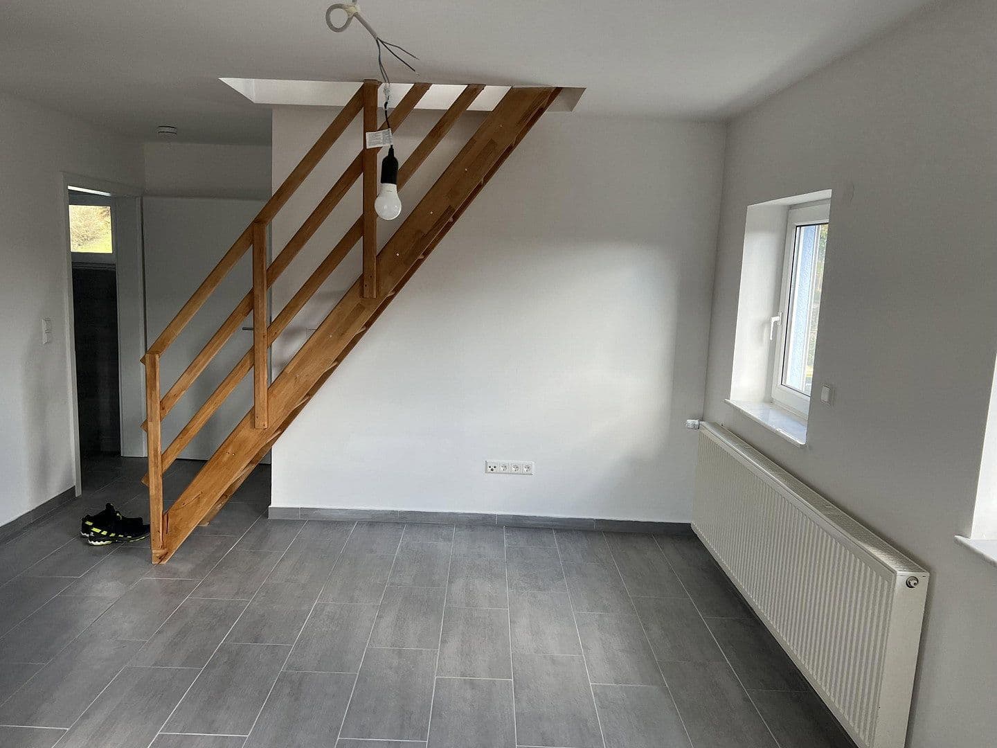Prenájom bytu 2-izbový 72 m², Sonnenhalde 16, Buchen (Odenwald), Bádensko-Wurttembersko Prenájom bytu 2-izbový 72 m², Sonnenhalde 16, Buchen (Odenwald), Bádensko-Wurttembersko