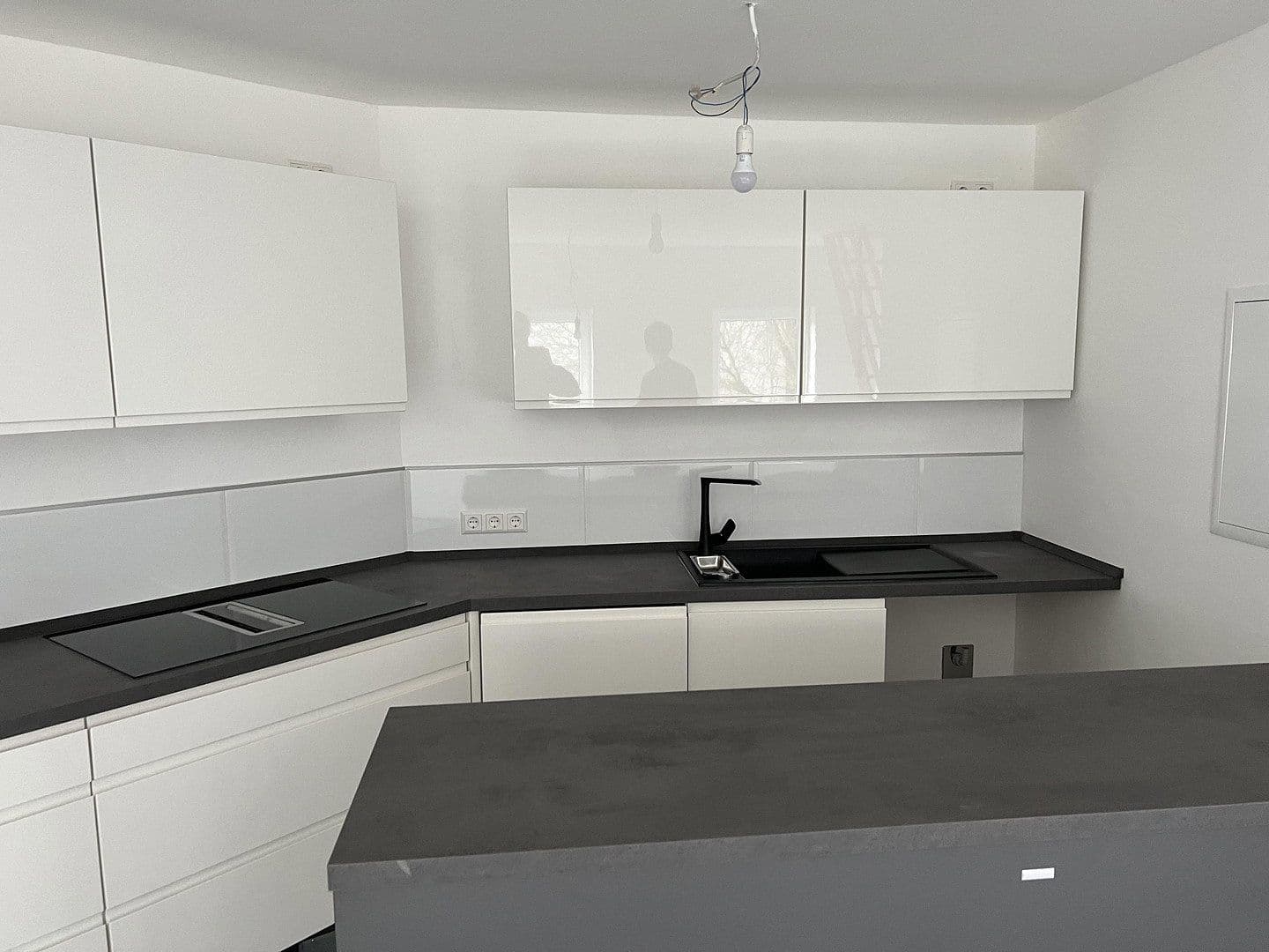 Prenájom bytu 2-izbový 72 m², Sonnenhalde 16, Buchen (Odenwald), Bádensko-Wurttembersko Prenájom bytu 2-izbový 72 m², Sonnenhalde 16, Buchen (Odenwald), Bádensko-Wurttembersko