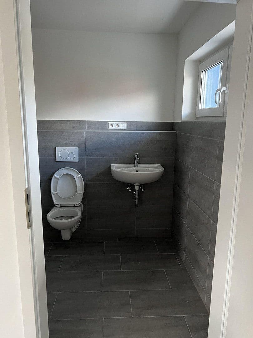 Prenájom bytu 2-izbový 72 m², Sonnenhalde 16, Buchen (Odenwald), Bádensko-Wurttembersko Prenájom bytu 2-izbový 72 m², Sonnenhalde 16, Buchen (Odenwald), Bádensko-Wurttembersko