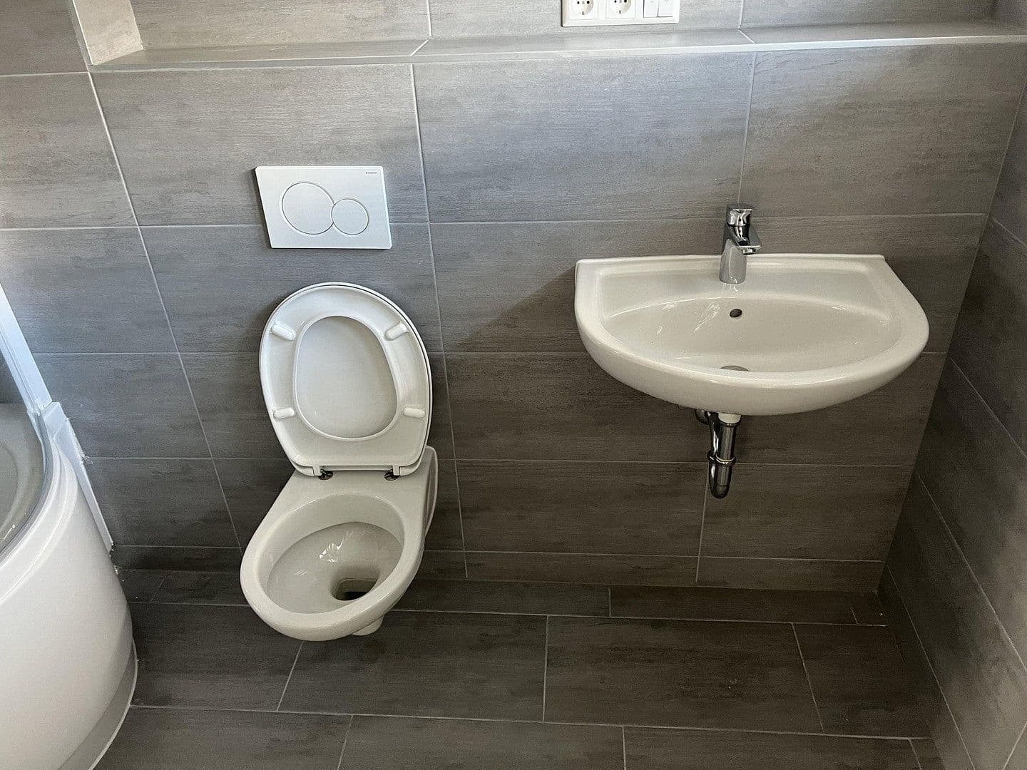 Prenájom bytu 2-izbový 72 m², Sonnenhalde 16, Buchen (Odenwald), Bádensko-Wurttembersko Prenájom bytu 2-izbový 72 m², Sonnenhalde 16, Buchen (Odenwald), Bádensko-Wurttembersko