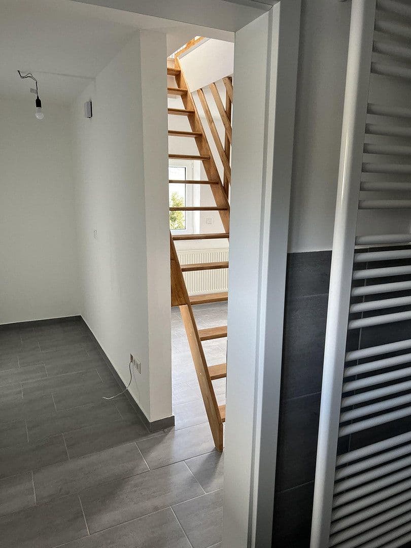 Prenájom bytu 2-izbový 72 m², Sonnenhalde 16, Buchen (Odenwald), Bádensko-Wurttembersko Prenájom bytu 2-izbový 72 m², Sonnenhalde 16, Buchen (Odenwald), Bádensko-Wurttembersko