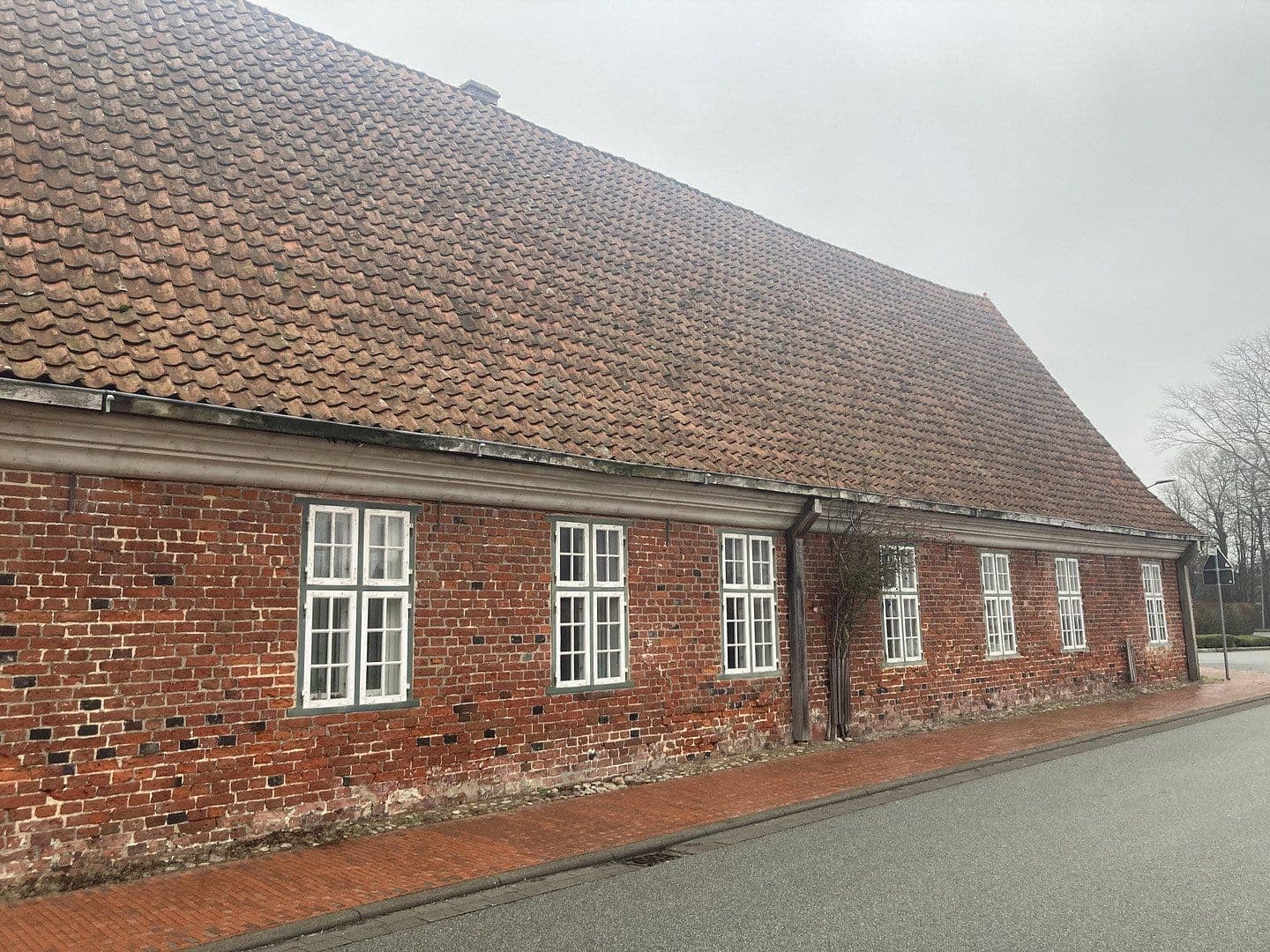 Predaj domu 138 m², pozemok 736 m², Tönning, Šlezvicko-Holštajnsko Predaj domu 138 m², pozemok 736 m², Tönning, Šlezvicko-Holštajnsko