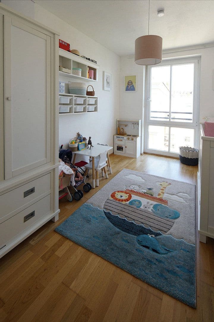 Predaj bytu 3-izbový 76 m², München, Bavorsko Predaj bytu 3-izbový 76 m², München, Bavorsko