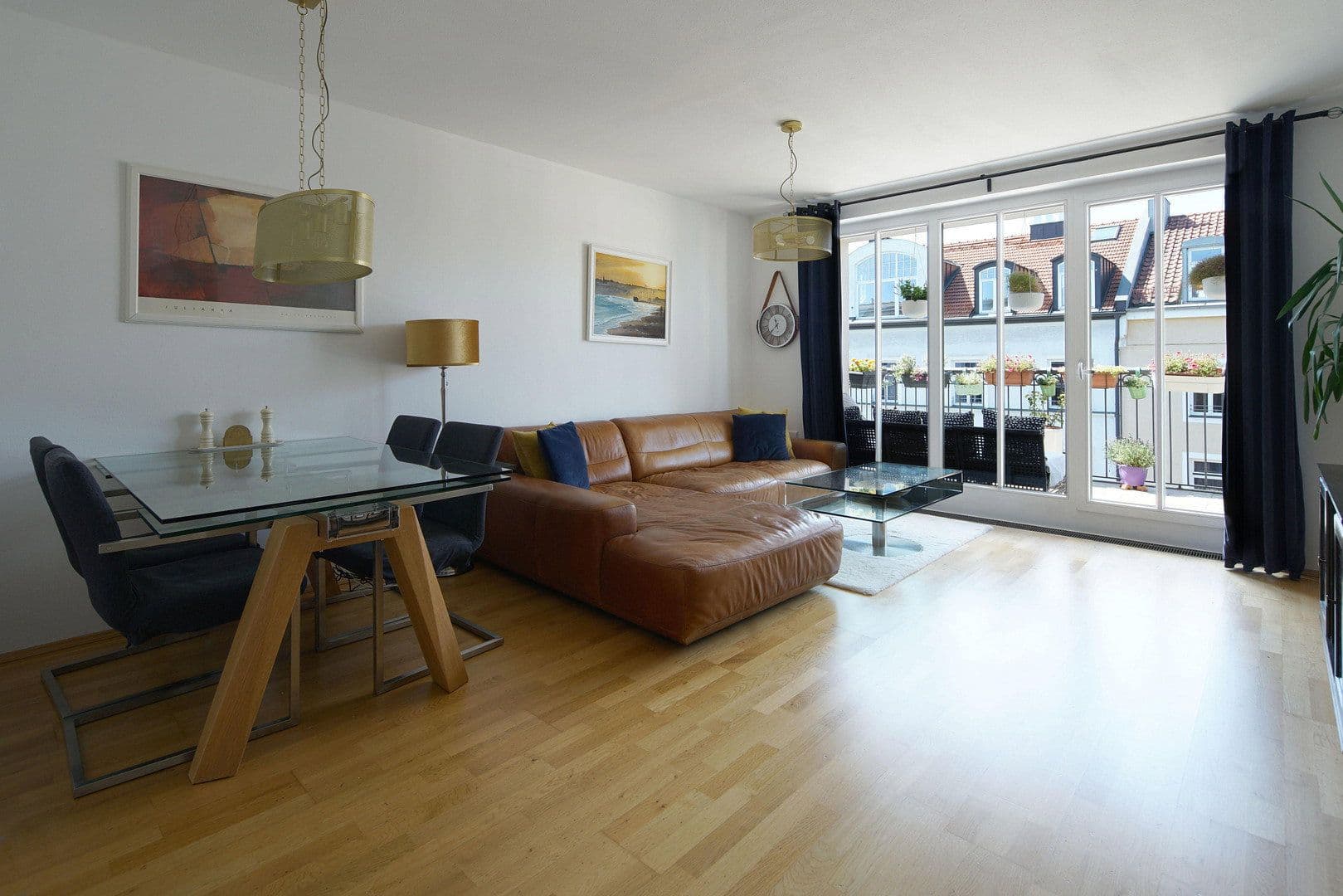 Predaj bytu 3-izbový 76 m², München, Bavorsko Predaj bytu 3-izbový 76 m², München, Bavorsko