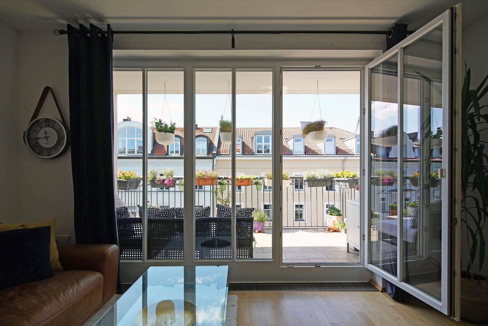 Predaj bytu 3-izbový 76 m², München, Bavorsko Predaj bytu 3-izbový 76 m², München, Bavorsko