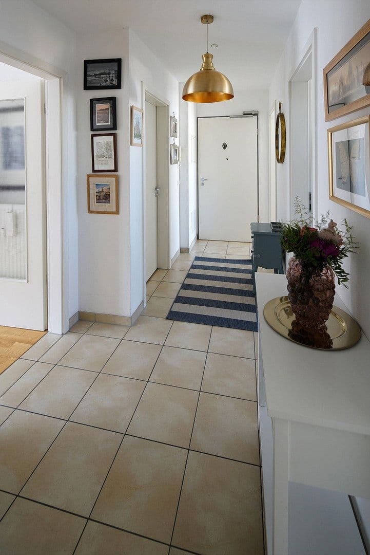 Predaj bytu 3-izbový 76 m², München, Bavorsko Predaj bytu 3-izbový 76 m², München, Bavorsko