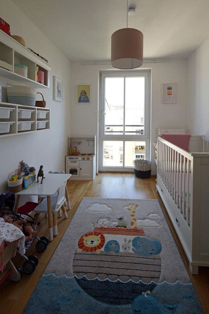 Predaj bytu 3-izbový 76 m², München, Bavorsko Predaj bytu 3-izbový 76 m², München, Bavorsko