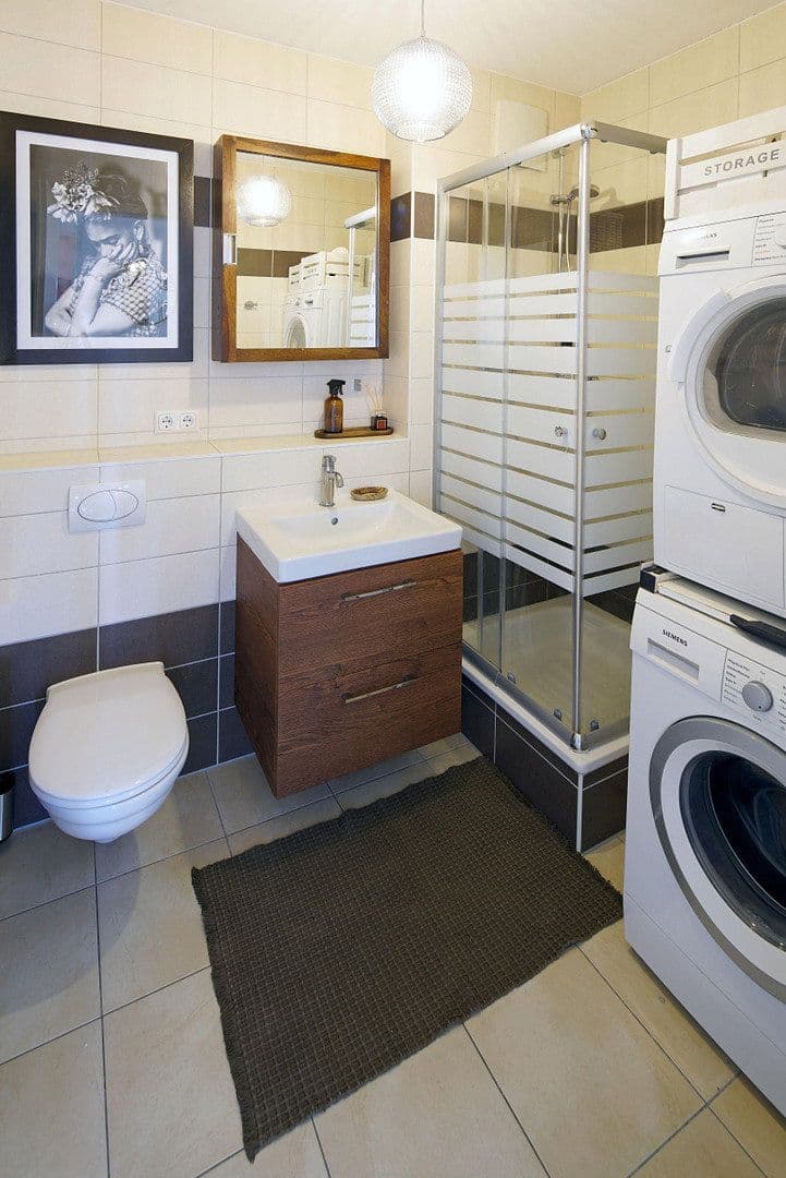 Predaj bytu 3-izbový 76 m², München, Bavorsko Predaj bytu 3-izbový 76 m², München, Bavorsko
