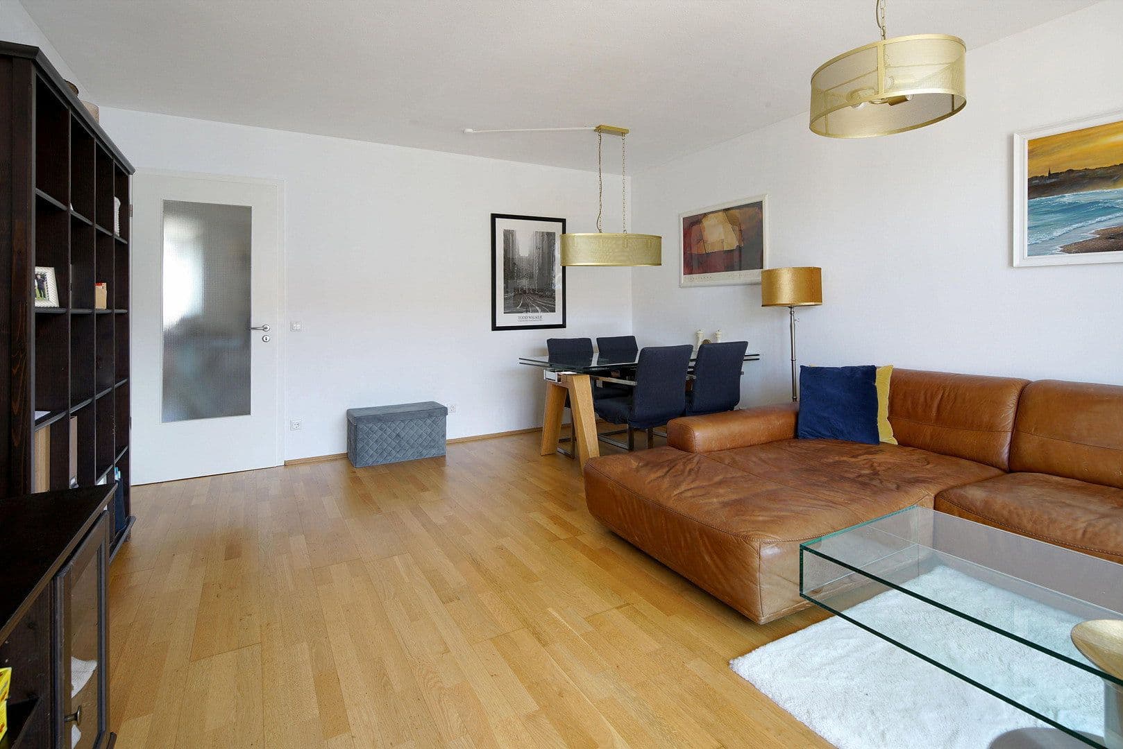 Predaj bytu 3-izbový 76 m², München, Bavorsko Predaj bytu 3-izbový 76 m², München, Bavorsko