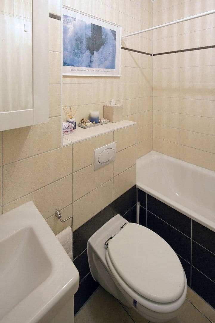 Predaj bytu 3-izbový 76 m², München, Bavorsko Predaj bytu 3-izbový 76 m², München, Bavorsko