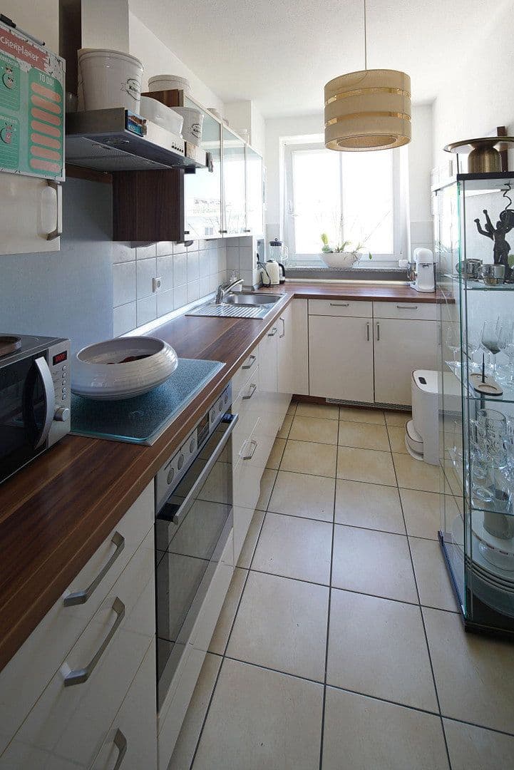 Predaj bytu 3-izbový 76 m², München, Bavorsko Predaj bytu 3-izbový 76 m², München, Bavorsko
