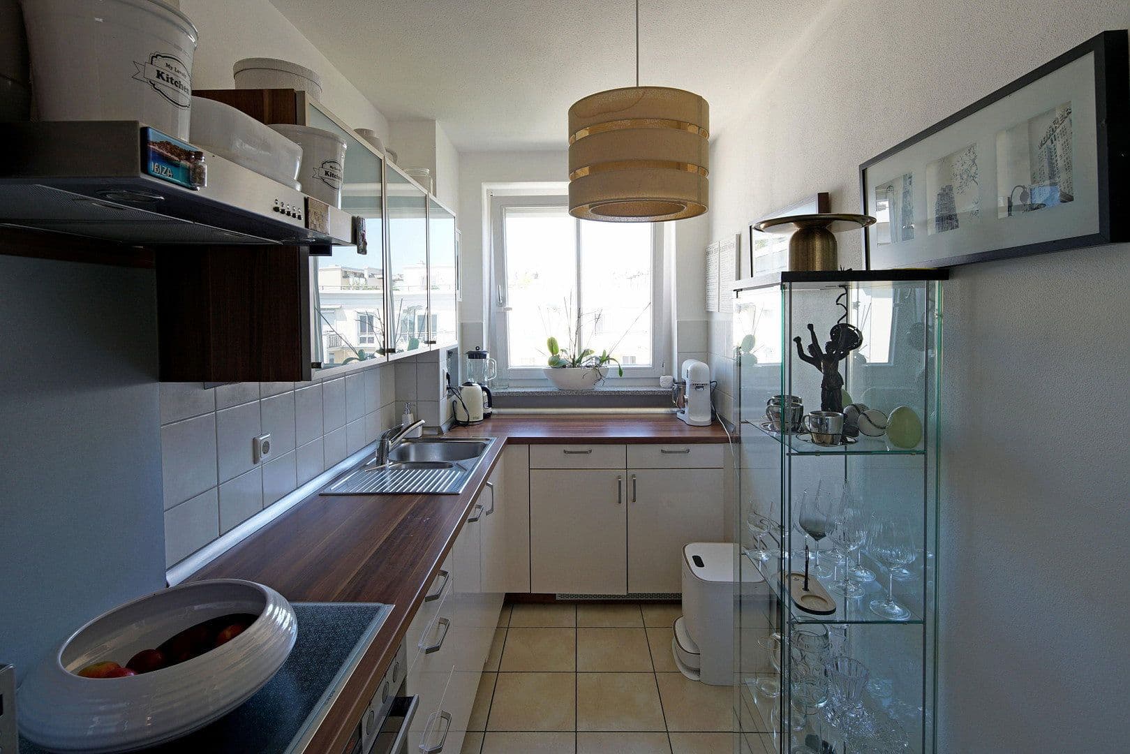 Predaj bytu 3-izbový 76 m², München, Bavorsko Predaj bytu 3-izbový 76 m², München, Bavorsko