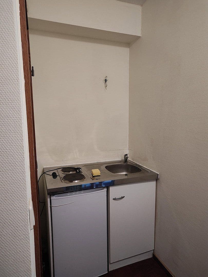 Prenájom bytu 1-izbový 21 m², Mannheim, Bádensko-Wurttembersko Prenájom bytu 1-izbový 21 m², Mannheim, Bádensko-Wurttembersko