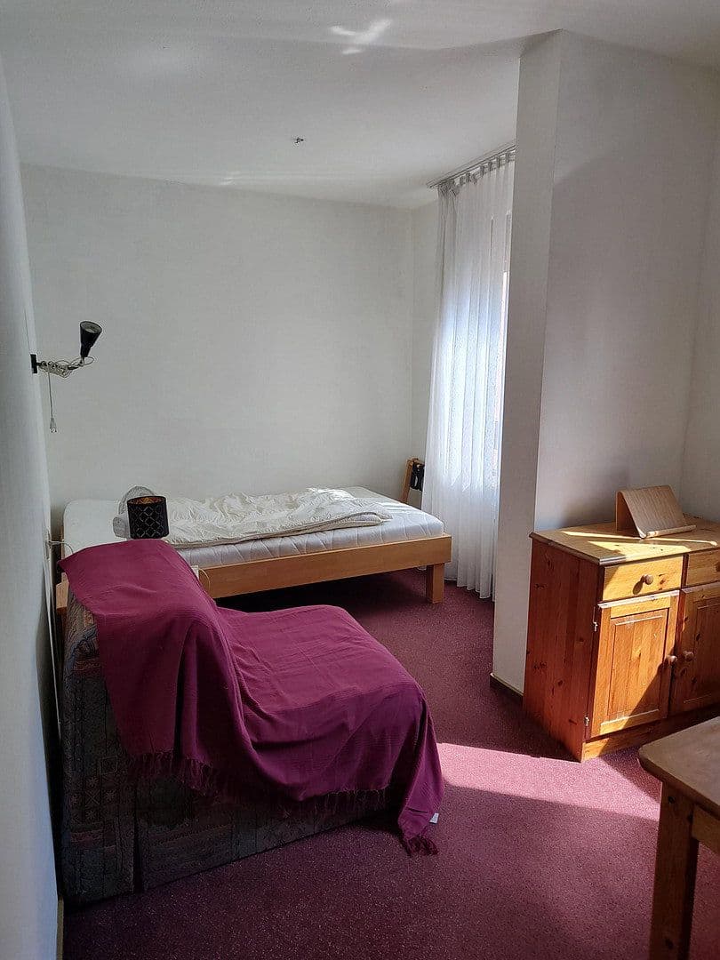 Prenájom bytu 1-izbový 21 m², Mannheim, Bádensko-Wurttembersko Prenájom bytu 1-izbový 21 m², Mannheim, Bádensko-Wurttembersko