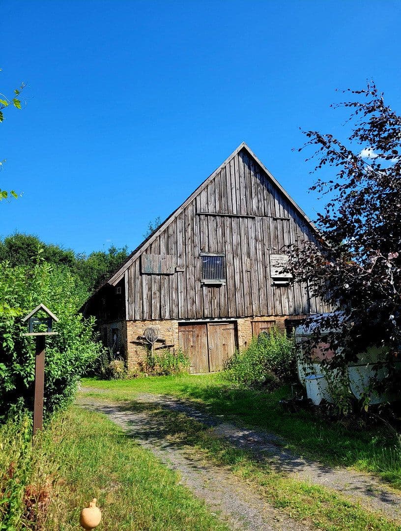 Predaj nebytového priestoru 57.000 m², Klocksin, Meklenbursko-Predpomoransko Predaj nebytového priestoru 57.000 m², Klocksin, Meklenbursko-Predpomoransko