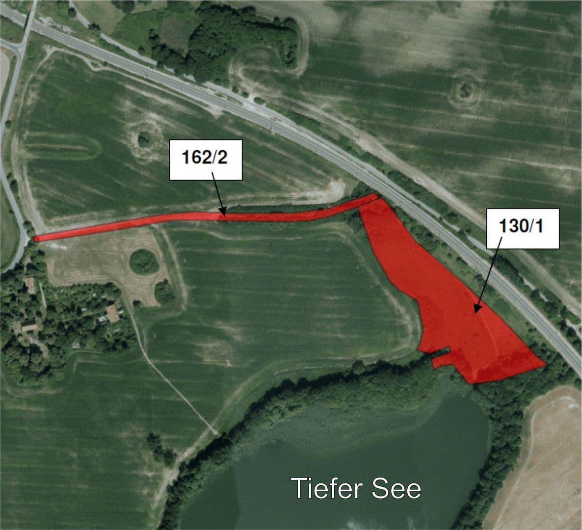 Predaj nebytového priestoru 57.000 m², Klocksin, Meklenbursko-Predpomoransko Predaj nebytového priestoru 57.000 m², Klocksin, Meklenbursko-Predpomoransko