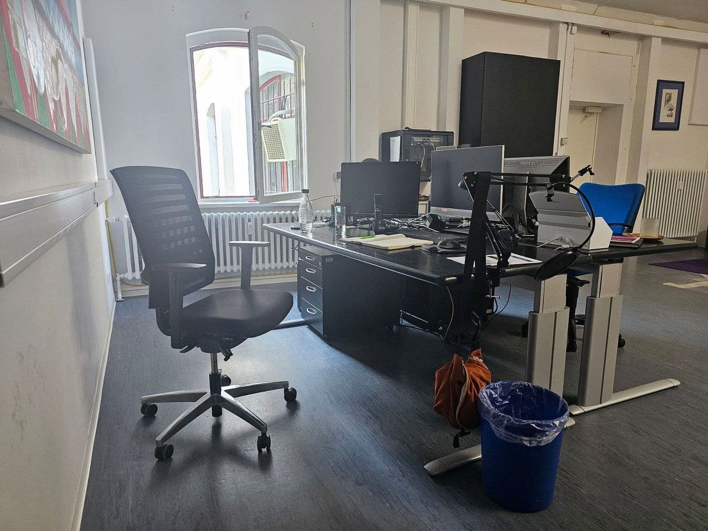 Prenájom kancelárie 57 m², Berlin, Berlín Prenájom kancelárie 57 m², Berlin, Berlín