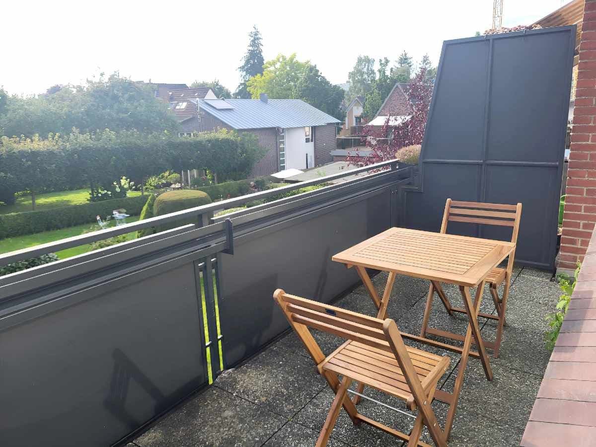 Prenájom bytu 2-izbový 60 m², Holstenhofweg 8, Hamburg, Hamburg Prenájom bytu 2-izbový 60 m², Holstenhofweg 8, Hamburg, Hamburg