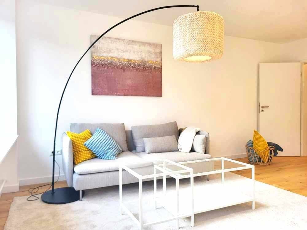 Prenájom bytu 2-izbový 60 m², Holstenhofweg 8, Hamburg, Hamburg Prenájom bytu 2-izbový 60 m², Holstenhofweg 8, Hamburg, Hamburg