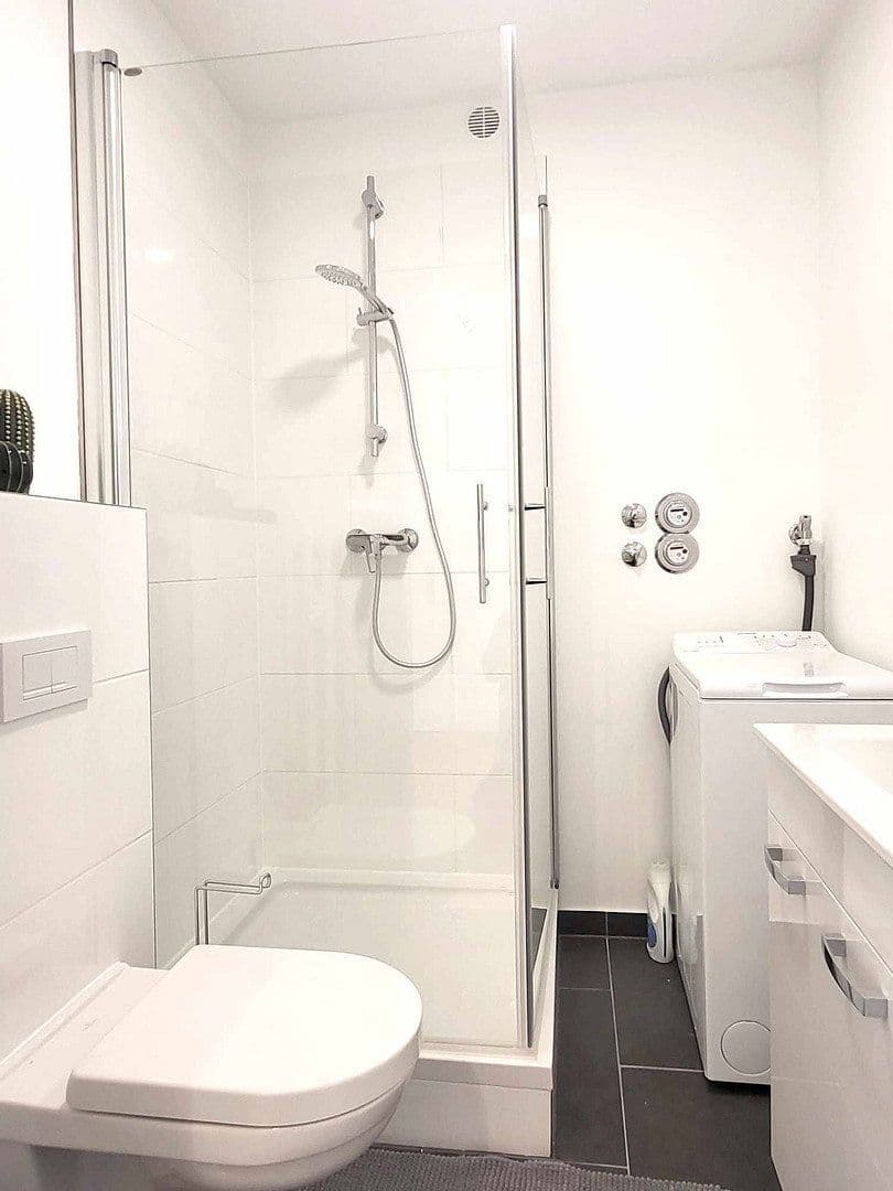 Prenájom bytu 2-izbový 60 m², Holstenhofweg 8, Hamburg, Hamburg Prenájom bytu 2-izbový 60 m², Holstenhofweg 8, Hamburg, Hamburg