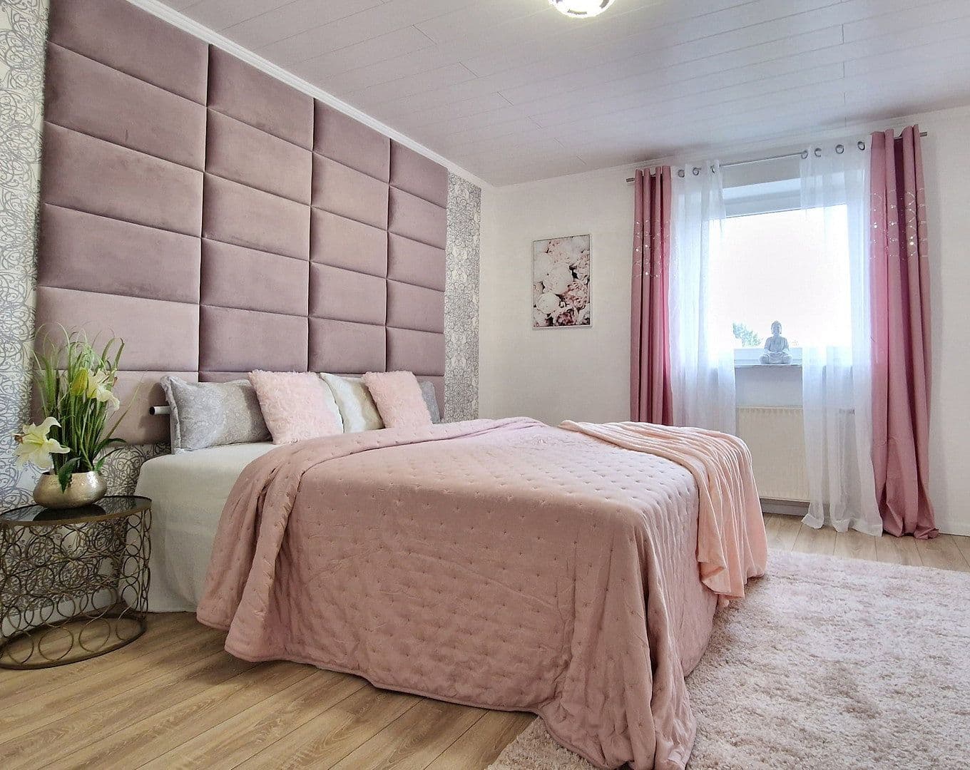 Predaj bytu 4-izbový 83 m², Büdesheim, Porýnie-Falcko Predaj bytu 4-izbový 83 m², Büdesheim, Porýnie-Falcko