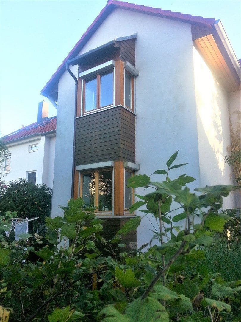 Prenájom bytu 6-izbový 160 m², Nürnberg, Bavorsko Prenájom bytu 6-izbový 160 m², Nürnberg, Bavorsko
