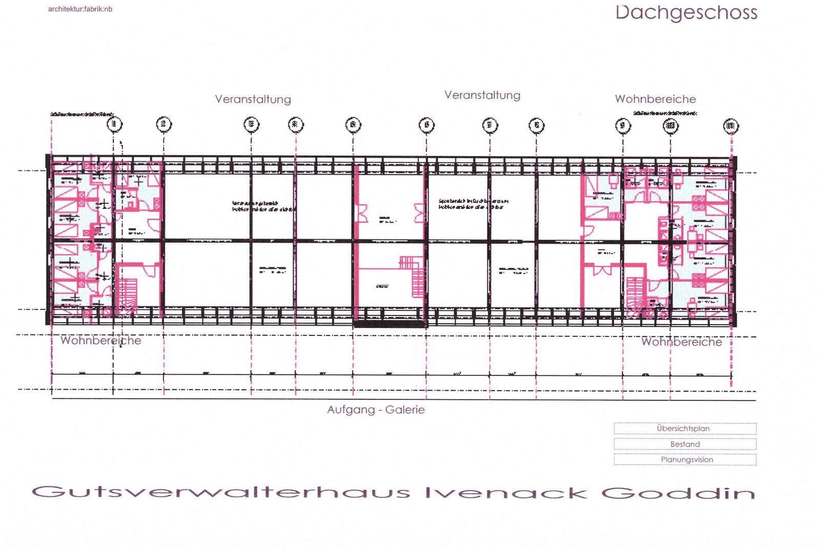 Predaj domu 1.200 m², pozemok 7.000 m², Ivenack, Meklenbursko-Predpomoransko Predaj domu 1.200 m², pozemok 7.000 m², Ivenack, Meklenbursko-Predpomoransko