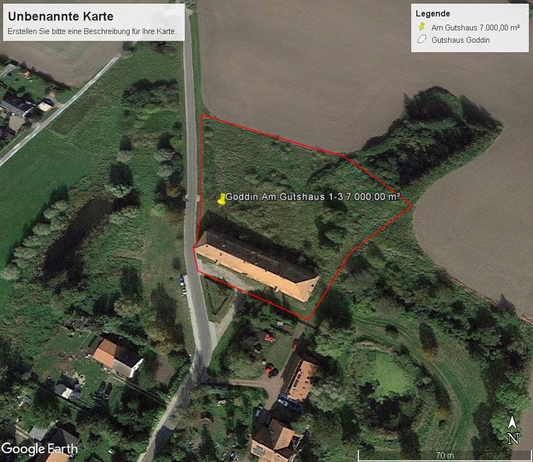 Predaj domu 1.200 m², pozemok 7.000 m², Ivenack, Meklenbursko-Predpomoransko Predaj domu 1.200 m², pozemok 7.000 m², Ivenack, Meklenbursko-Predpomoransko